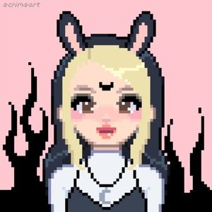 Meet your Posher, Andrea